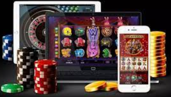 Slot Online