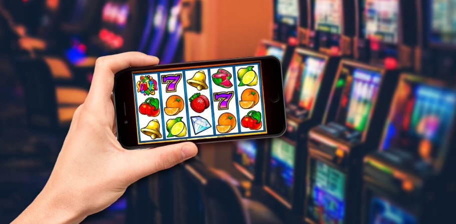 Panduan Pemula: Cara Memulai Bermain Slot Online dengan Aman dan Menyenangkan